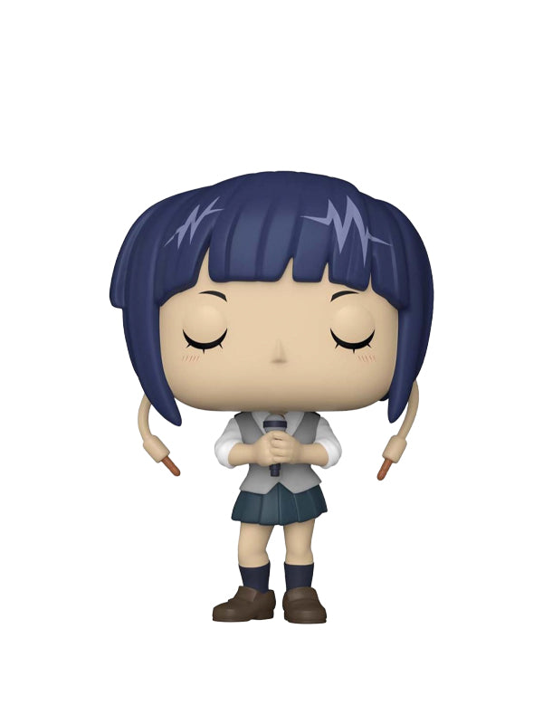 Funko My Hero Academia Kyoka Jiro Vinyl Figure & T-Shirt Box Set 4
