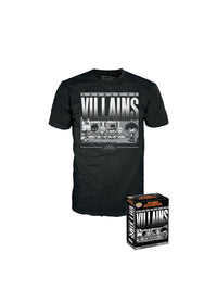 Funko My Hero Academia League of Villains T-Shirt