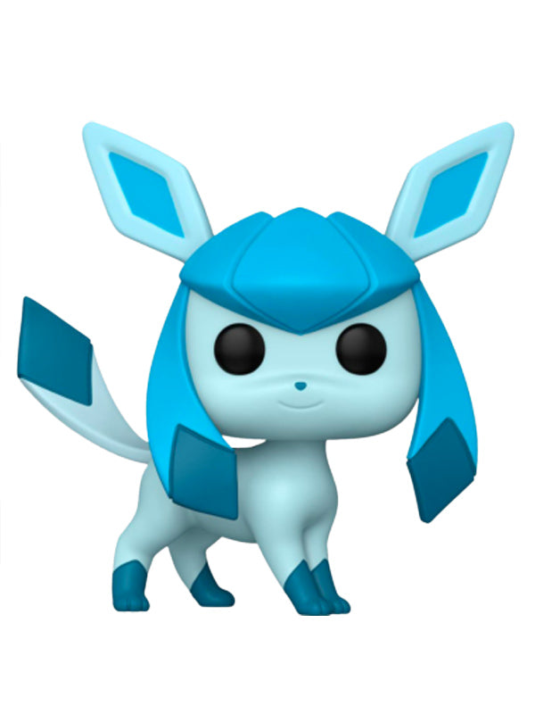 Funko Pokemon Glaceon 10 Inch Jumbo 2