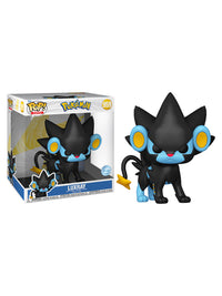 Funko Pokemon Luxray 10 Inch Jumbo 2