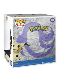 Funko Pokemon Mimikyu 10 Inch Jumbo 2