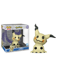 Funko Pokemon Mimikyu 10 Inch Jumbo 3