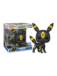 Funko Pokemon Umbreon 10 Inch Jumbo 