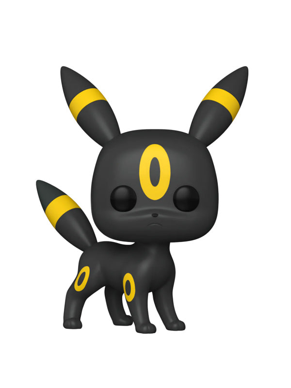 Funko Pokemon Umbreon 10 Inch Jumbo  2