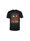 Funko Spider-Man: Miles Morales T-Shirt 2