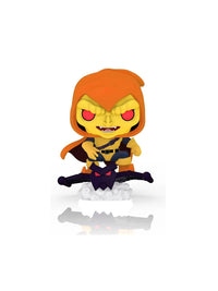 Funko Spider-Man: The Animated Series Hobgoblin Glow-in-the-Dark Vinyl Figure & T-Shirt Box Set 4