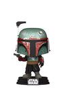 Funko Star Wars: The Mandalorian Boba Fett Vinyl Figure & T-Shirt Box Set 4