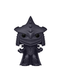 Funko Teenage Mutant Ninja Turtles Shredder Diamond Glitter Pop Vinyl FIgure & T-Shirt Box Set 4