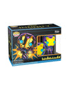 Funko The Avengers: Infinity Saga Rescue Blacklight Vinyl Figure & T-Shirt Box Set 3