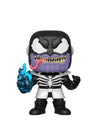 Funko The Avengers Venomized Thanos Glow-in-the-Dark Vinyl Figure & T-Shirt Box Set 4