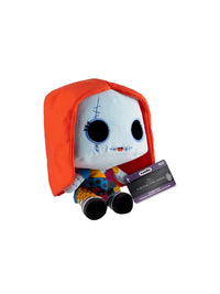 Funko The Nightmare Before Christmas 30th Anniversary Sally 7 Inch Plush 2