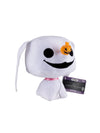 Funko The Nightmare Before Christmas 30th Anniversary Zero 7 Inch Plush 2