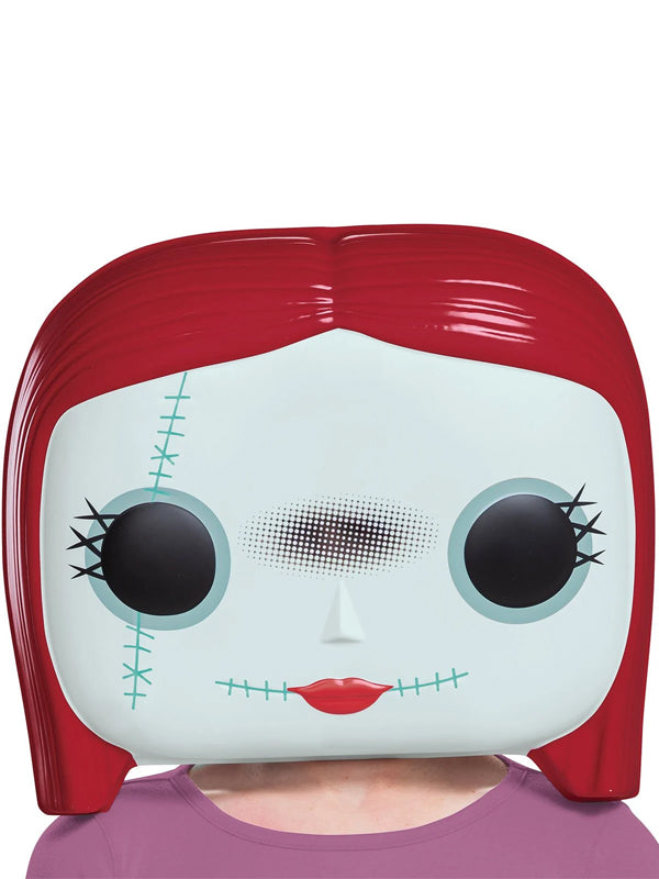 Funko The Nightmare Before Christmas Sally Mask 