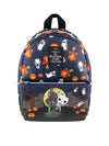 Funko The Nightmare Before Christmas This Is Halloween Mini Backpack