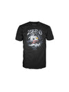 Funko The Nightmare Before Christmas Zero T-Shirt 2