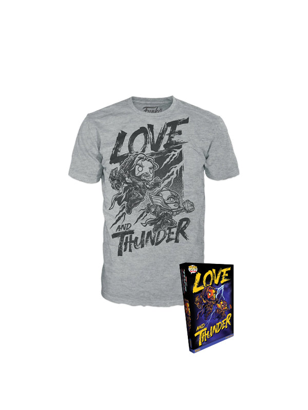 Funko Thor: Love and Thunder T-Shirt