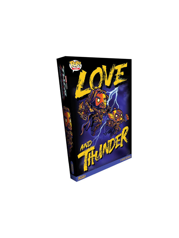 Funko Thor: Love and Thunder T-Shirt 3