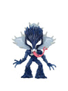 Funko Venomized Groot Glow-in-the-dark Vinyl Figure & T-Shirt Box Set 4