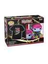 Funko Yu-Gi-Oh Harpie Lady Vinyl Figure & T-Shirt Box Set 2