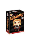 Funko Demon Slayer Kyojuro Rengoku T-Shirt 3