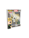 Funko Loki T-Shirt 3