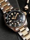 Aries Gold The Admiral G 9040 SG-BKG Watch 2