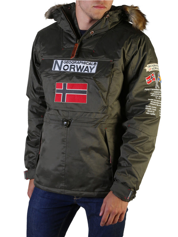Geographical Norway Jacket 2