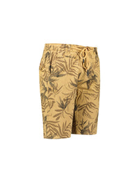 Geographical Norway Pellex Beige Shorts 3