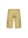 Geographical Norway Pionec Green Shorts 2