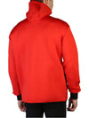 Geographical Norway Softshell Jacket in Red Color 2