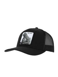 Godzilla Big Guy Patch Trucker Cap