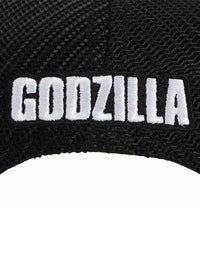 Godzilla Big Guy Patch Trucker Cap 5