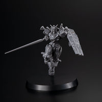 Gundam Card Game Japanese Premium Card Collection Gundam Assemble Set -GQuuuuuuX [PC02A] 3