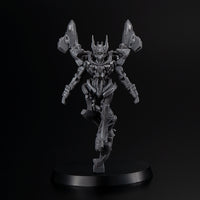 Gundam Card Game Japanese Premium Card Collection Gundam Assemble Set -GQuuuuuuX [PC02A] 4