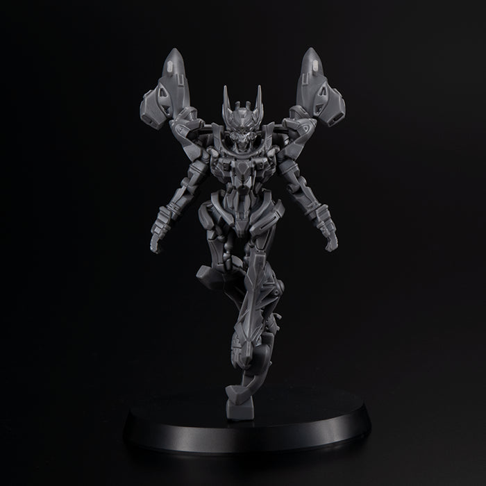 Gundam Card Game Japanese Premium Card Collection Gundam Assemble Set -GQuuuuuuX [PC02A] 4