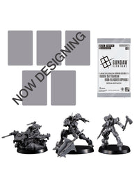 Gundam Card Game Japanese Premium Card Collection Gundam Assemble Set - Iron Blooded Orphans 2