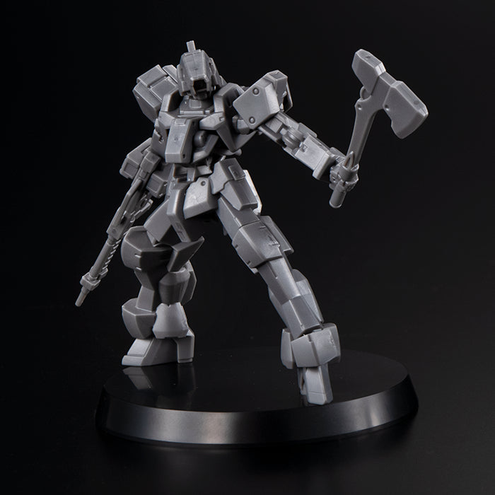 Gundam Card Game Japanese Premium Card Collection Gundam Assemble Set - Iron Blooded Orphans 4