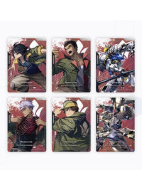 Gundam Card Game Premium Good Set Iron Blooded Orphans [PB-02] 3