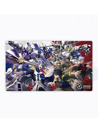 Gundam Card Game Premium Good Set Iron Blooded Orphans [PB-02] 4