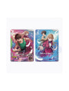 Gundam Card Game Premium Goods Set Mobile Suit Gundam Wing [PB01] 2