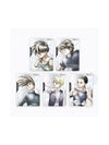 Gundam Card Game Premium Goods Set Mobile Suit Gundam Wing [PB01] 3