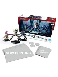 Gundam English Assemble Expansion Pack 01 [EX01]