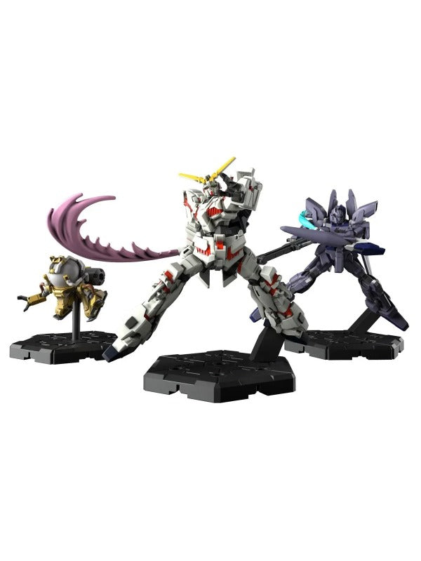 Gundam English Assemble Expansion Pack 01 [EX01] 02