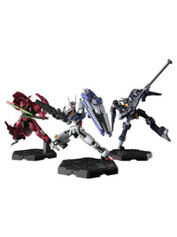 Gundam English Assemble Expansion Pack 02 [EX02] 2