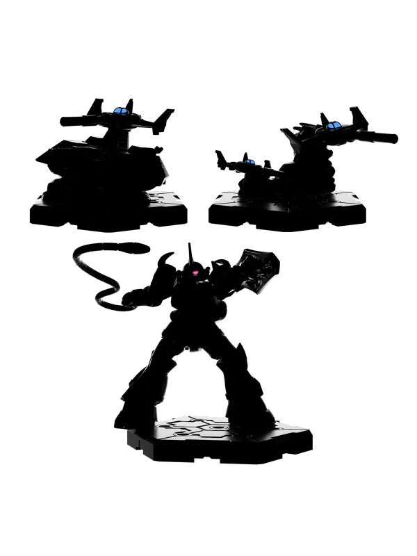 Gundam English Assemble Expansion Pack 03 [EX03]