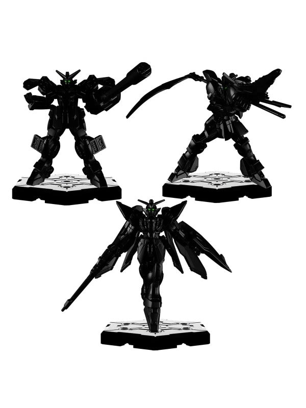 Gundam English Assemble Expansion Pack 04 [EX04]