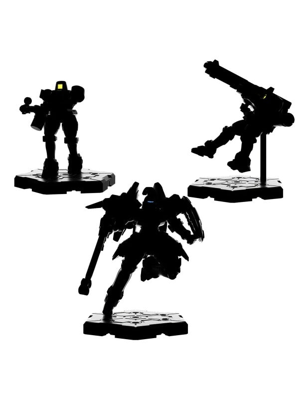 Gundam English Assemble Expansion Pack 05 [EX05]