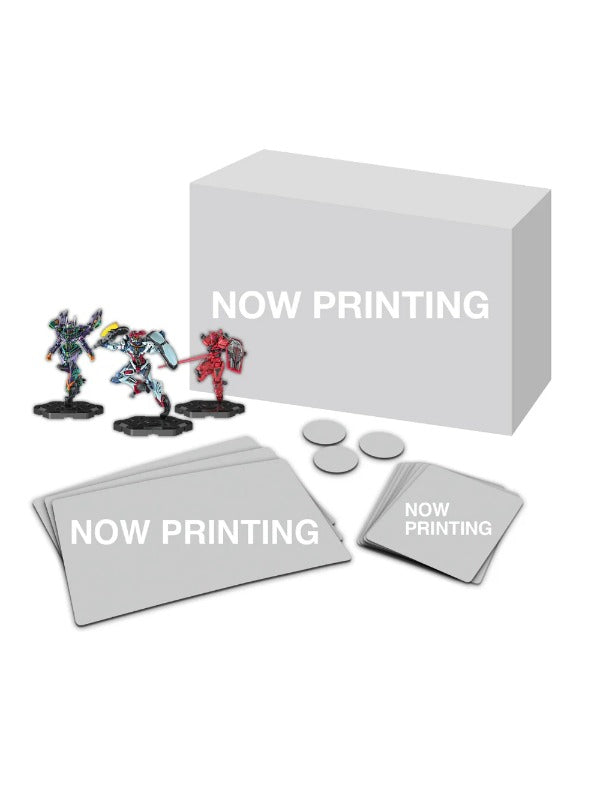 Gundam English Assemble Expansion Pack 07 [EX07]