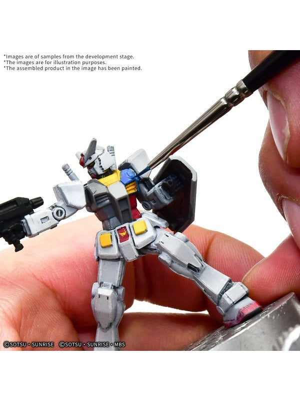 Gundam English Assemble Paint Pack 01 [PA01] 2
