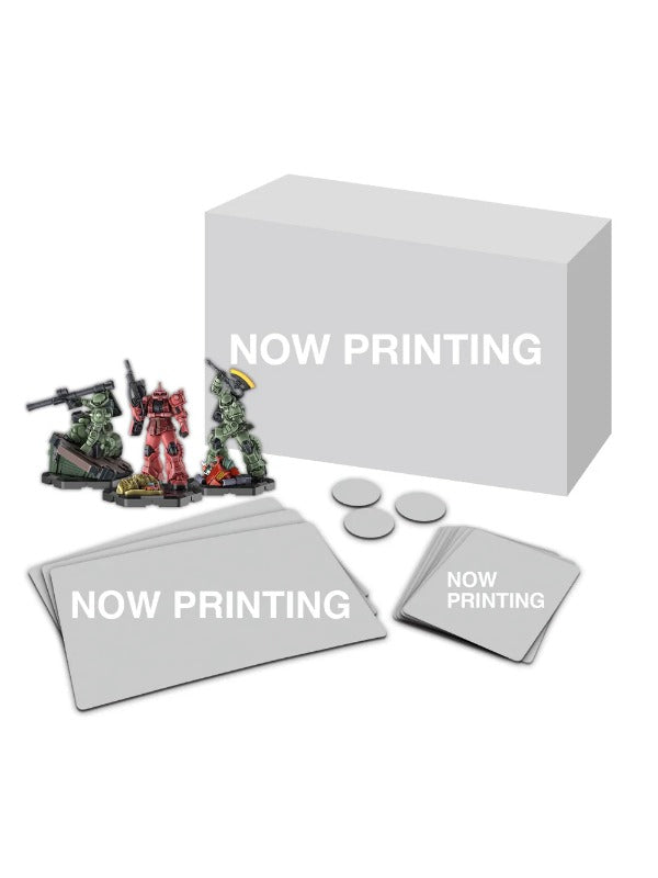 Gundam English Assemble Scenario Pack 01 [SC01]